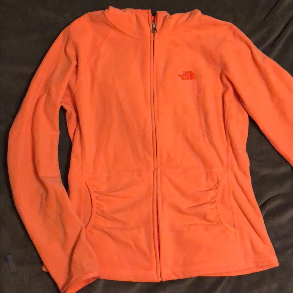 The North Face Fleece Jacket